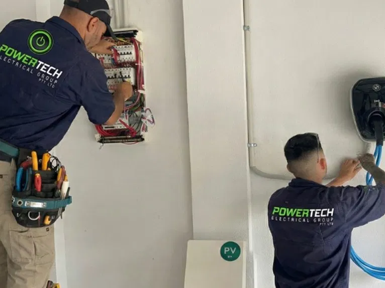 ev-charger-installations